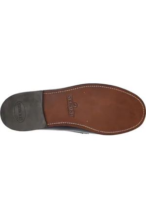 SEBAGO Sko, Herre, Sort, 44 1/2 EU, Klassisk Dan Sko