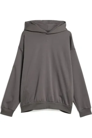 adidas Sweathshirts & Hoodies, Herre, Grå, 2XL, Hættetrøje Chacoa