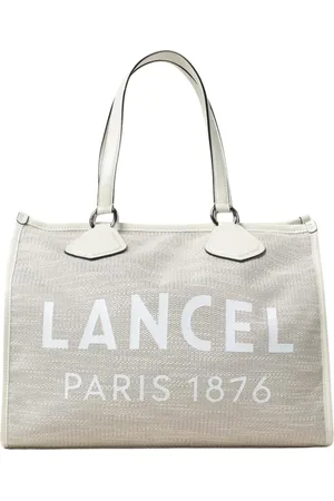 LANCEL Taske, Dame, , ONE SIZE, Uld, Paris Tote Bag