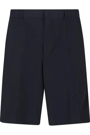 Emporio Armani Badetøj, Herre, Sort, L, Blåt badetøj til mænd Ss25