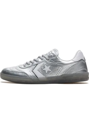 Converse Sko, Herre, Grå, 44 1/2 EU, Læder, Louie Lopez Pro 2 Læder Skate Sko
