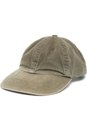 Entire Studios Tilbehør, Dame, Grøn, ONE SIZE, Classic Cap
