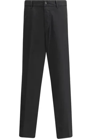 Dsquared2 Bukser, Herre, Sort, S, Bomuld, Cotton Sommerbukser