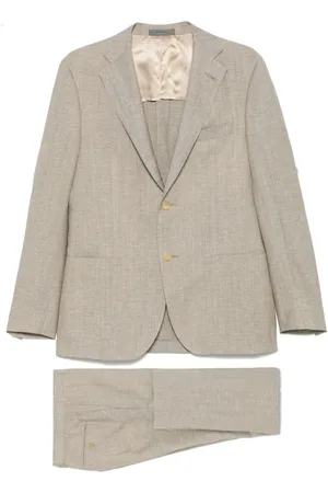 corneliani Jakkesæt, Herre, , 2XL, Suit til Mænd