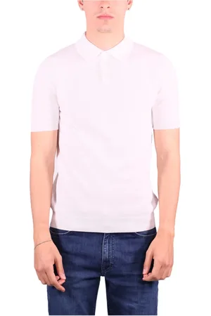 add Top, Herre, Hvid, L, Bomuld, Hvide T-shirts og Polos