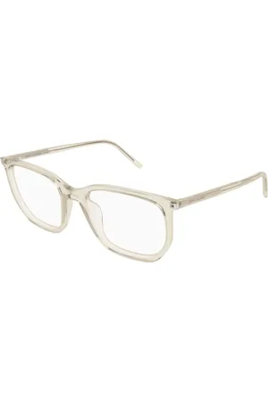 Saint Laurent Tilbehør, unisex, , ONE SIZE, Uld, Stilfulde solbriller til dit look