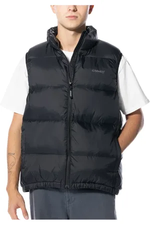 Gramicci Jakke, Herre, Sort, M, Uld, Vests