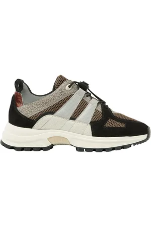 VIA VAI Sko, Dame, Flerfarvet, 37 EU, Uld, Danae Colby Sneakers
