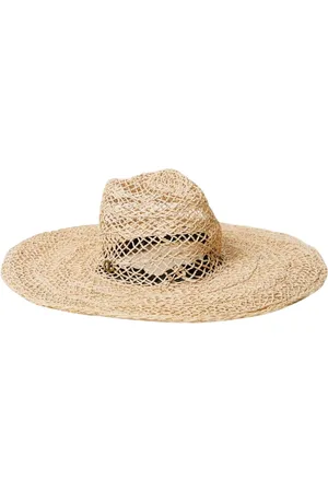 Twin-Set Tilbehør, Dame, , ONE SIZE, Uld, Stilfuld Hat