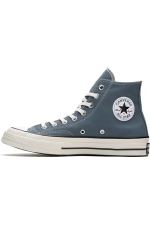 Converse Sko, Herre, Blå, 44 EU, Chuck 70 Hi Sneakers