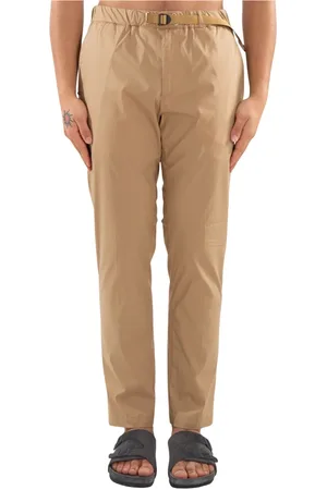 White Sand Bukser, Herre, , L, Slim Fit Bukser i Greg Stil