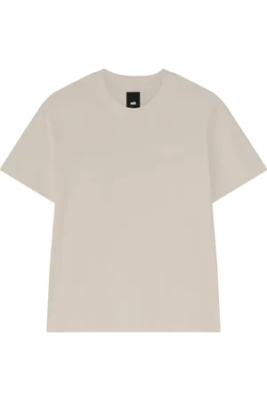 add Top, Dame, Grå, M, Bomuld, T-Shirt