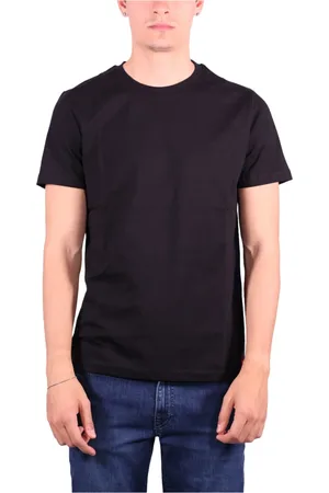 Peuterey Top, Herre, Sort, S, Sorte T-shirts og Polos