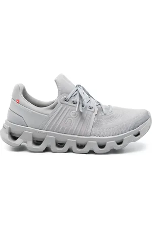 On Running Sport, Herre, Grå, 44 EU, Cloudswift Frost Sneaker