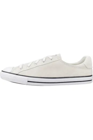 Converse Sko, Dame, , 36 EU, Elegante All Star Sneakers