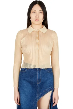 OUR LEGACY Strik, Dame, , XS, Mazzy Cardigan