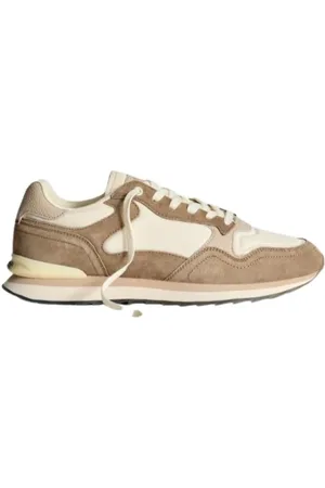 HOFF Sko, Herre, , 43 EU, Retrostil Farverige Sneakers