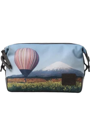 Paul Smith Taske, Herre, Flerfarvet, ONE SIZE, Uld, Rejsetoilettaske Stilfuld