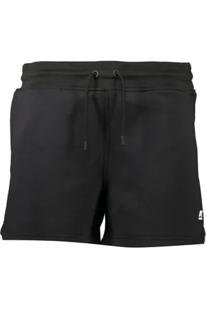 K-Way Shorts, Herre, Sort, L, Tøj