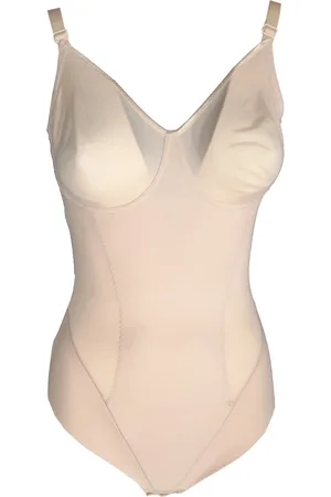 Lisanza Undertøj, Dame, , L, Trådløs Formende Body