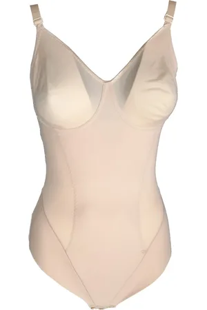 Lisanza Undertøj, Dame, , M, Glat Kontur Body Shaper