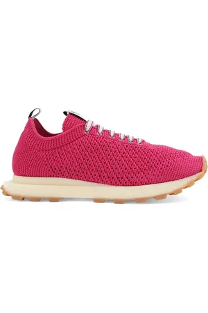 Fabi Sko, Dame, Lyserød, 40 EU, Sommer Fejlfri Sneakers