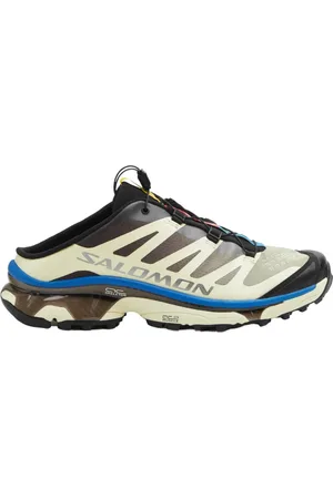 Maison Margiela Sko, Dame, Flerfarvet, 36 EU, Uld, Stilfulde Sneakers