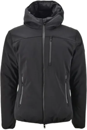 Ciesse Jakke, Herre, Sort, 2XL, Uld, Herre Jayden 2.0 Jakke