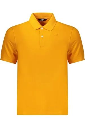 K-Way Top, Herre, , XL, Bomuld, Bomuld Polo Skjorte