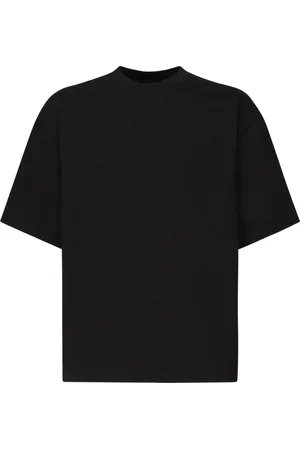 Axel Arigato Top, Herre, Sort, M, Bomuld, Sorte Bomuld T-shirts og Polos