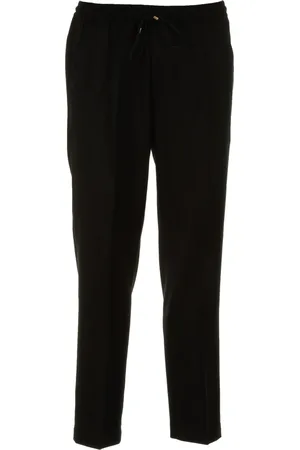 Briglia 1949 Bukser, Herre, Sort, XL, Sorte Bukser 1949 Pantalone