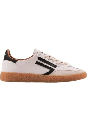 Puraai Sko, Dame, Hvid, 36 EU, Cloud Dancer Sneakers