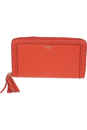LANCEL Tilbehør, Dame, , ONE SIZE, Uld, Stilfulde Punge og Kortholdere