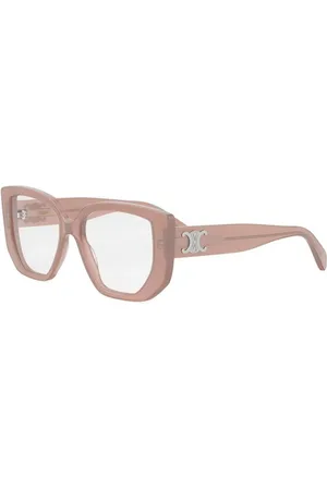 Céline Tilbehør, unisex, , 53 MM, Triomphe Briller Premium Kvalitet Top-Notch Service
