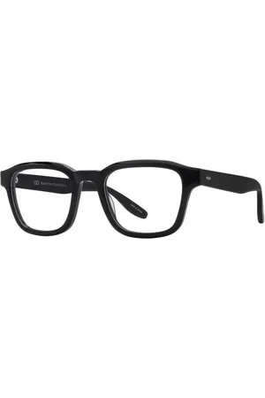 Barton Perreira Tilbehør, unisex, Sort, 51 MM, Premium Winton Briller