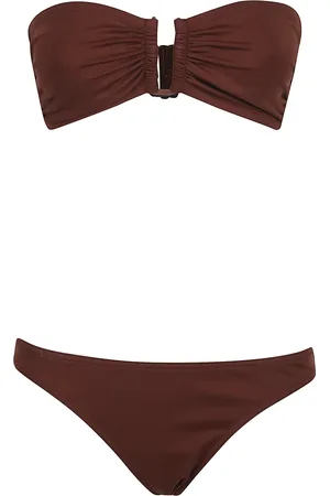 ERES Badetøj, Dame, Brun, L, Klassiske Briefs