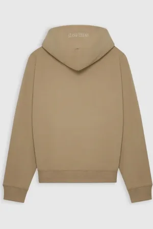 Sweet Pants Sweathshirts & Hoodies, Herre, Brun, XL, Bomuld, Sweatshirts & Hoodies