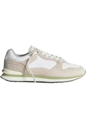 HOFF Sko, Herre, Hvid, 42 EU, Uld, Komfort Sneakers med Memory-Foam® Indersål