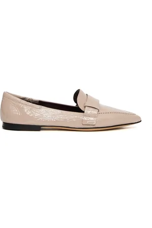 Pomme D´Or Sko, Dame, , 40 EU, Patent Leather Loafer 946A