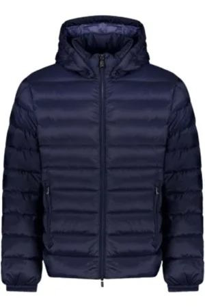 Ciesse Jakke, Dame, Blå, 4XL, Damejakke