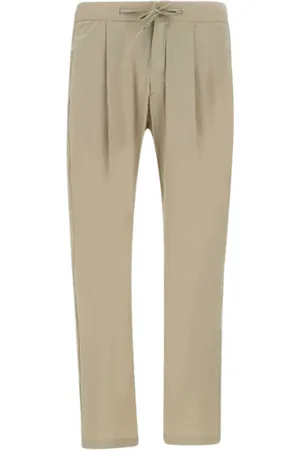 HERNO Bukser, Herre, , S, Nylon, Nylon Maestro Bukser Chantilly