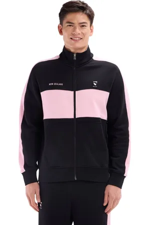 Eden Park Sweathshirts & Hoodies, Herre, Flerfarvet, 3XL, Bomuld, Sweatshirts & Hoodies