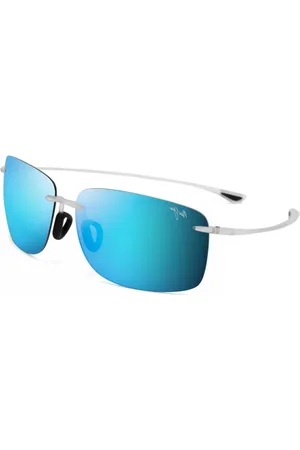 Maui Jim Tilbehør, unisex, Grå, ONE SIZE, Uld, Hema Solbriller