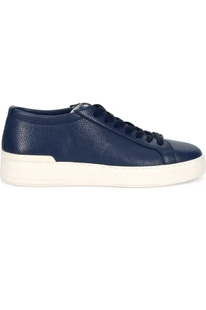 Fabi Sko, Herre, Blå, 42 EU, Blå udfordring sneaker