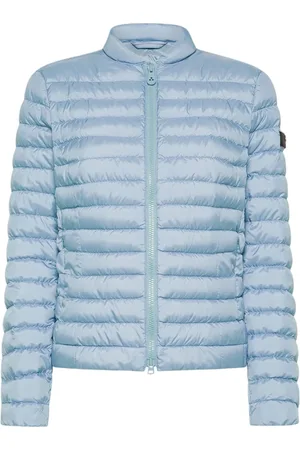 Peuterey Jakke, Dame, Blå, 2XS, Celeste Damejakke - Urban Chic