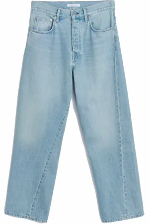 Sunflower Jeans, Herre, Blå, W30 L32, Denim, Vintage Denim Twist Jeans