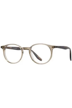 Barton Perreira Tilbehør, unisex, , 50 MM, Premium Norton Briller med Topkvalitet