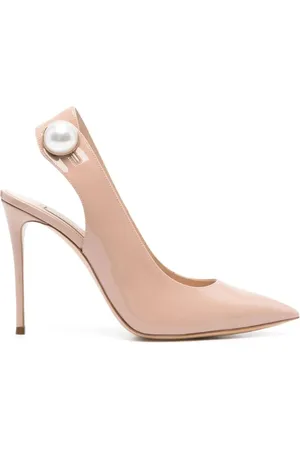 Casadei Sko, Dame, , 36 1/2 EU, Tiffany T. Elegante Sorte Hæle