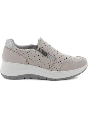 IGI&CO Sko, Dame, , 39 EU, Uld, Slip-On Sports Sko