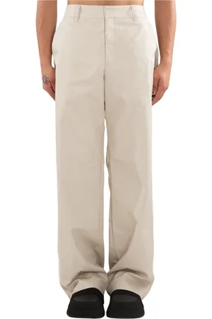 HELIOT EMIL Bukser, Herre, , L, Igneous Loose Pants St18
